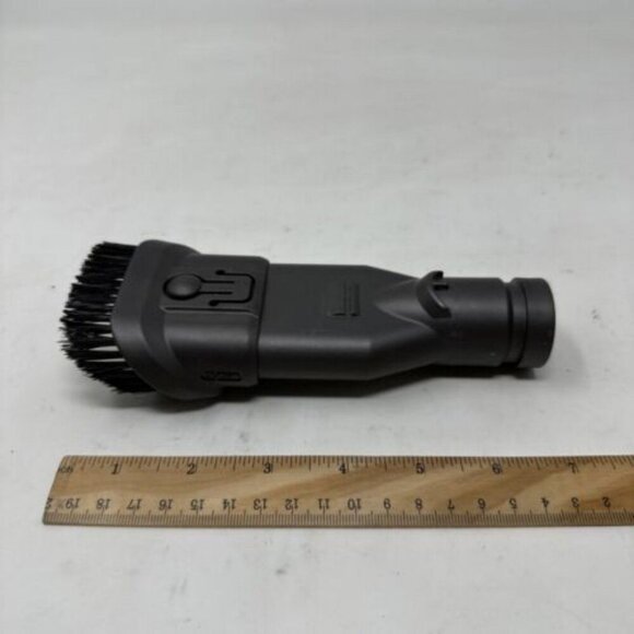Dyson Dc24 Black Vacuum Crevice Brush Attachment Combination Tool - Picture 1 of 4